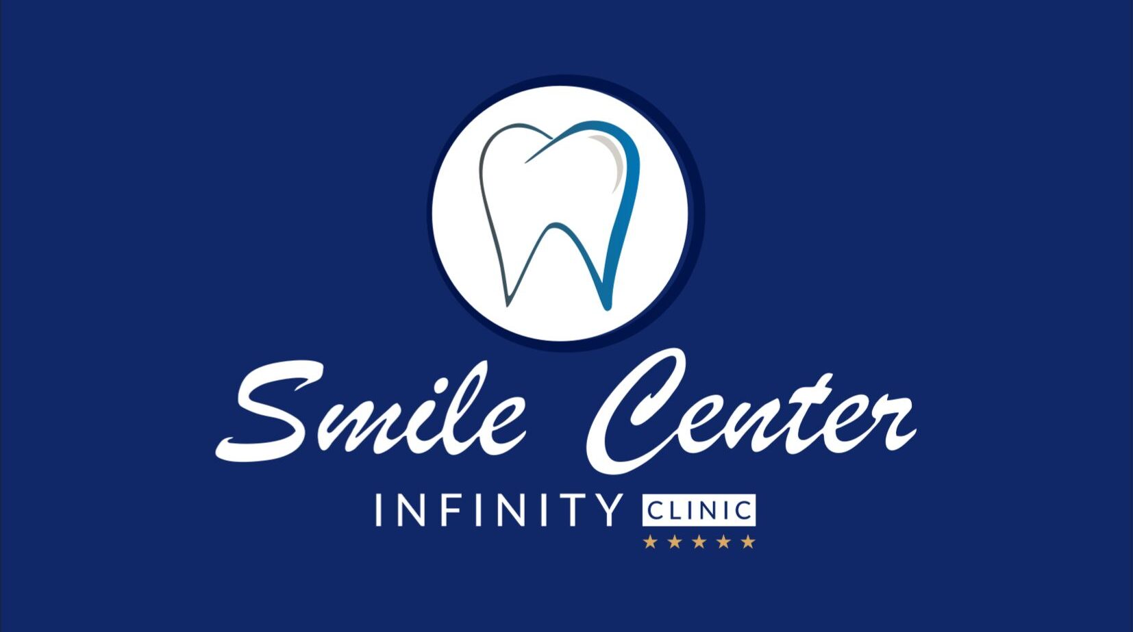 Logo Smile Center